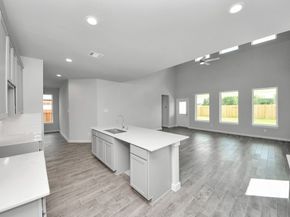 12002 Maple Oak Drive, Houston TX 77066