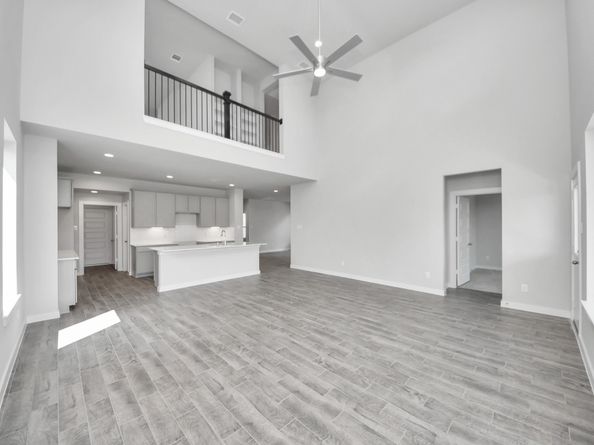 12002 Maple Oak Drive, Houston TX 77066