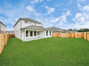 12002 Maple Oak Drive, Houston TX 77066