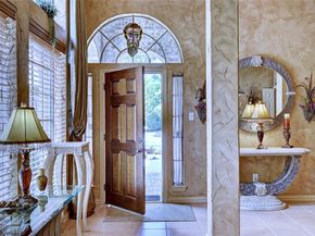 7 N Spring Brook Court Court, The Woodlands TX 77382