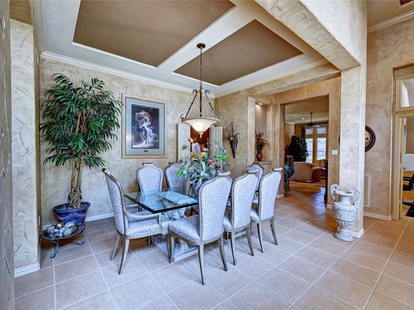 7 N Spring Brook Court Court, The Woodlands TX 77382