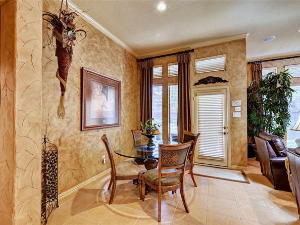 7 N Spring Brook Court Court, The Woodlands TX 77382