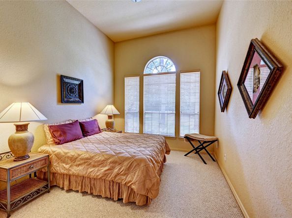 7 N Spring Brook Court Court, The Woodlands TX 77382