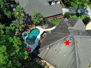 7 N Spring Brook Court Court, The Woodlands TX 77382