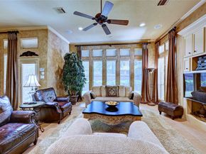 7 N Spring Brook Court Court, The Woodlands TX 77382