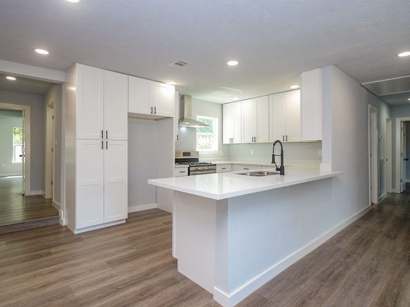 9230 Lanewood Drive, Houston TX 77016