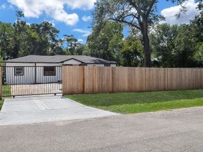 9230 Lanewood Drive, Houston TX 77016