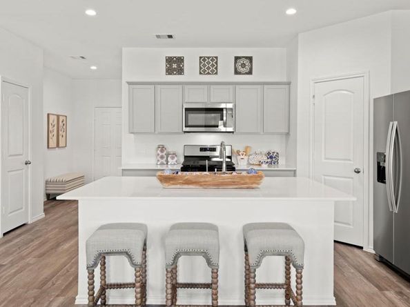 20728 Central Concave Drive, New Caney TX 77357