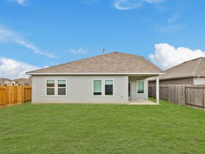 20728 Central Concave Drive, New Caney TX 77357