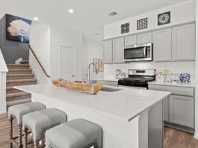 20728 Central Concave Drive, New Caney TX 77357