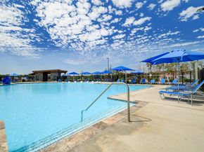 20728 Central Concave Drive, New Caney TX 77357