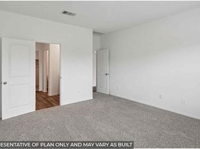 20728 Central Concave Drive, New Caney TX 77357