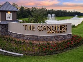 20728 Central Concave Drive, New Caney TX 77357