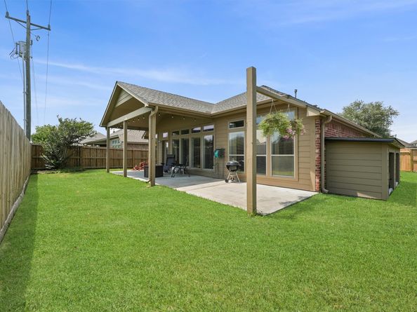 31815 Forest Oak Lane, Conroe TX 77385