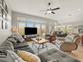 31815 Forest Oak Lane, Conroe TX 77385