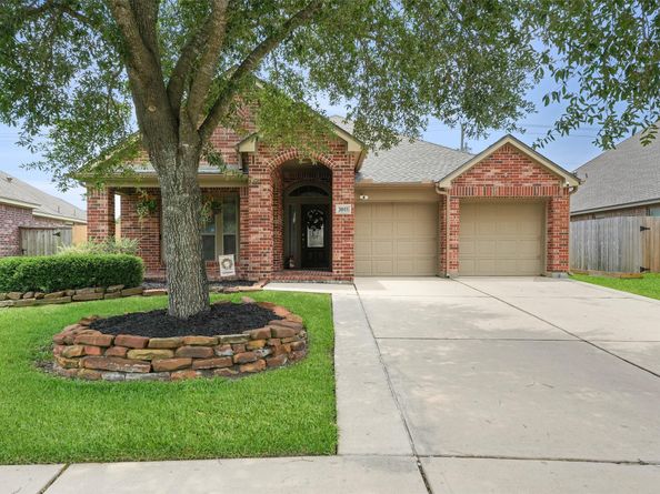 31815 Forest Oak Lane, Conroe TX 77385