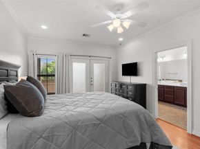 4656 Cornish Street, Houston TX 77007