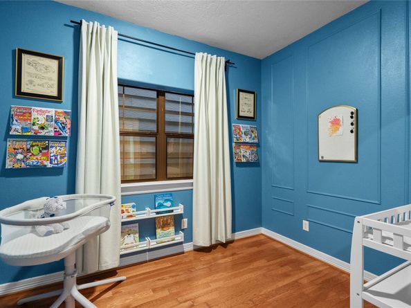 4656 Cornish Street, Houston TX 77007