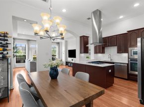 4656 Cornish Street, Houston TX 77007