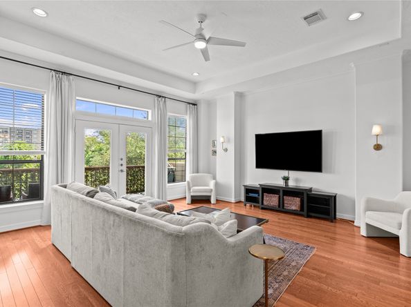 4656 Cornish Street, Houston TX 77007