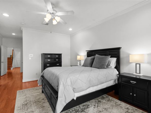 4656 Cornish Street, Houston TX 77007