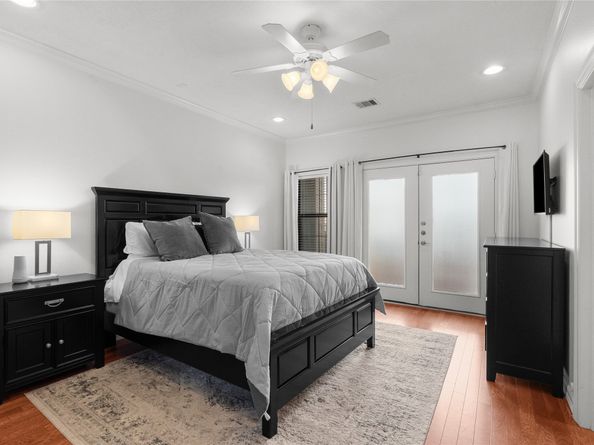 4656 Cornish Street, Houston TX 77007