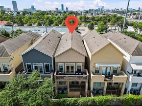 4656 Cornish Street, Houston TX 77007