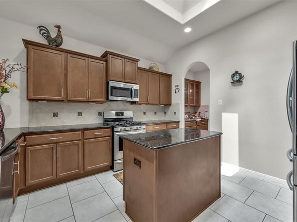 5415 Glenfield Spring Lane, Spring TX 77389