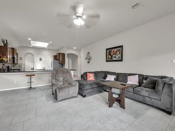 5415 Glenfield Spring Lane, Spring TX 77389