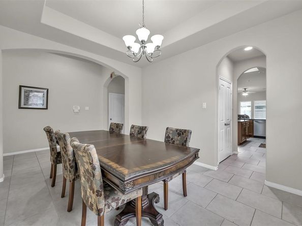5415 Glenfield Spring Lane, Spring TX 77389