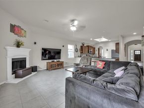 5415 Glenfield Spring Lane, Spring TX 77389