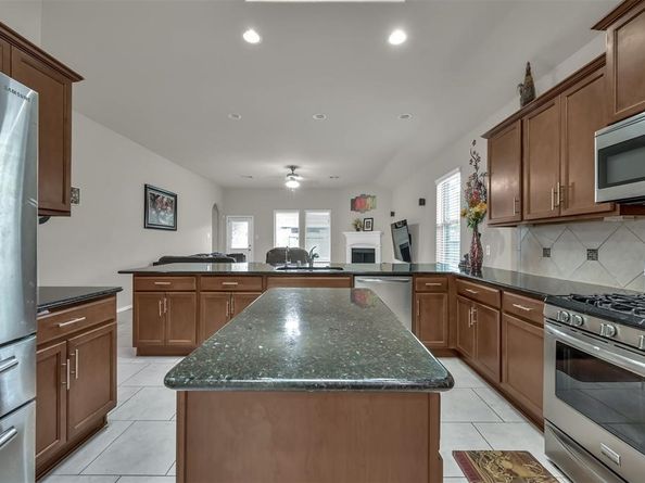 5415 Glenfield Spring Lane, Spring TX 77389
