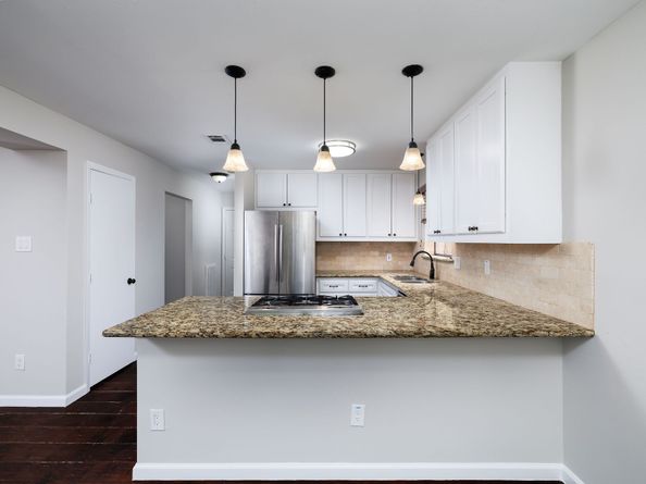 1 Ground Brier Court, The Woodlands TX 77381