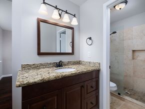 1 Ground Brier Court, The Woodlands TX 77381
