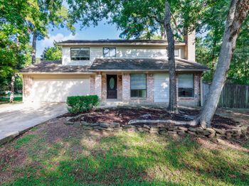 1 Ground Brier Court