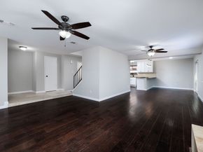 1 Ground Brier Court, The Woodlands TX 77381