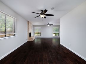 1 Ground Brier Court, The Woodlands TX 77381