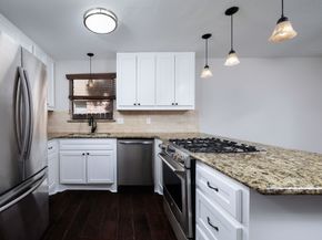 1 Ground Brier Court, The Woodlands TX 77381