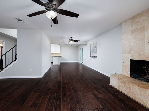 1 Ground Brier Court, The Woodlands TX 77381