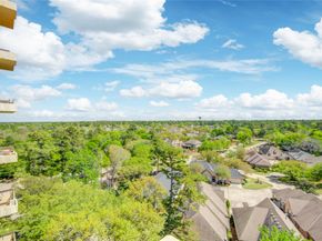 14655 Champion Forest Drive 1104, Houston TX 77069