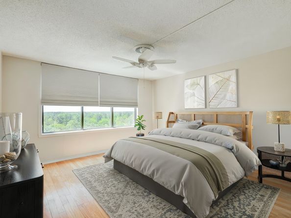 14655 Champion Forest Drive 1104, Houston TX 77069