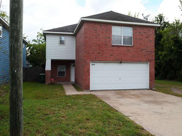 6418 England, Houston TX 77021