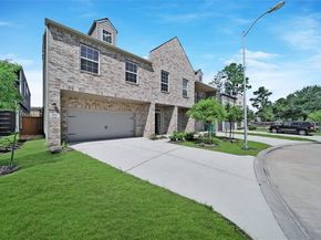 2121 Solstice Boulevard, Spring TX 77386