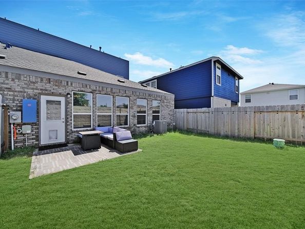 2121 Solstice Boulevard, Spring TX 77386