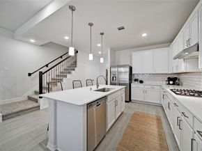 2121 Solstice Boulevard, Spring TX 77386