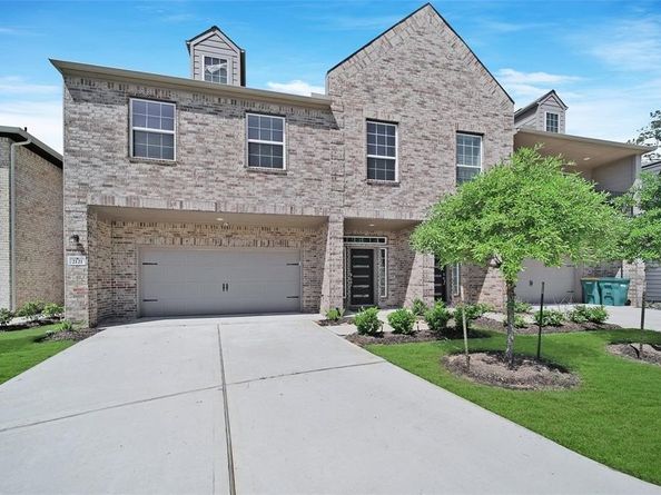 2121 Solstice Boulevard, Spring TX 77386
