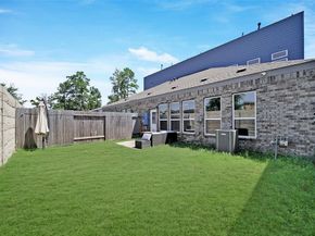2121 Solstice Boulevard, Spring TX 77386