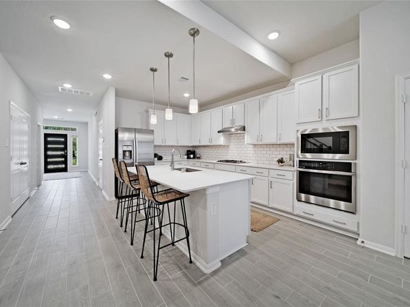 2121 Solstice Boulevard, Spring TX 77386