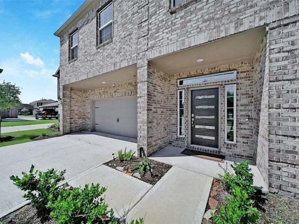 2121 Solstice Boulevard, Spring TX 77386