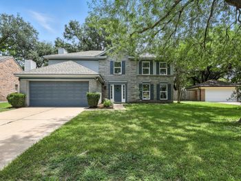 8306 Hot Springs Drive